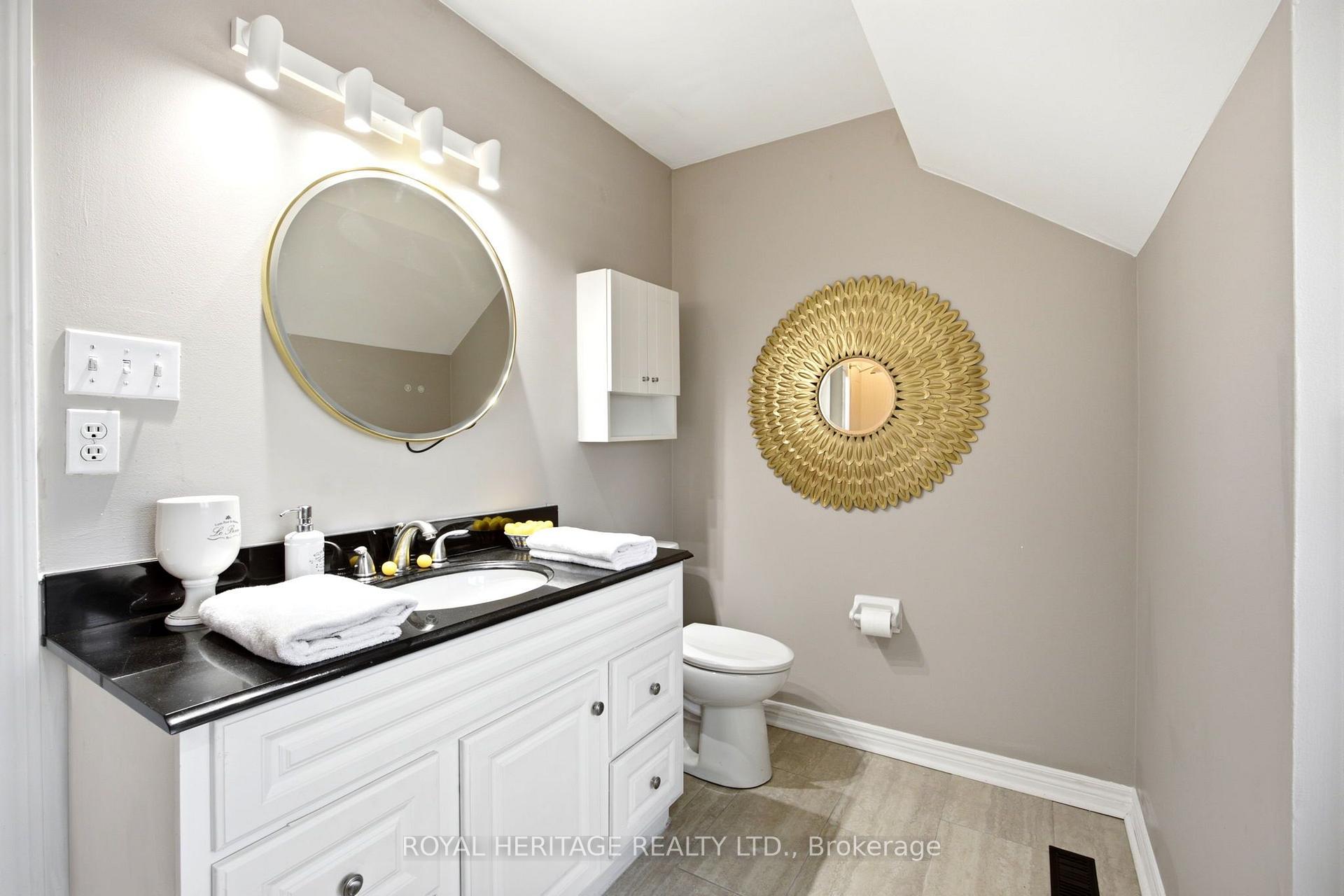 Photo 35 of Unit 23, 1330 Altona Road, Pickering, Rougemount — HOMEH
