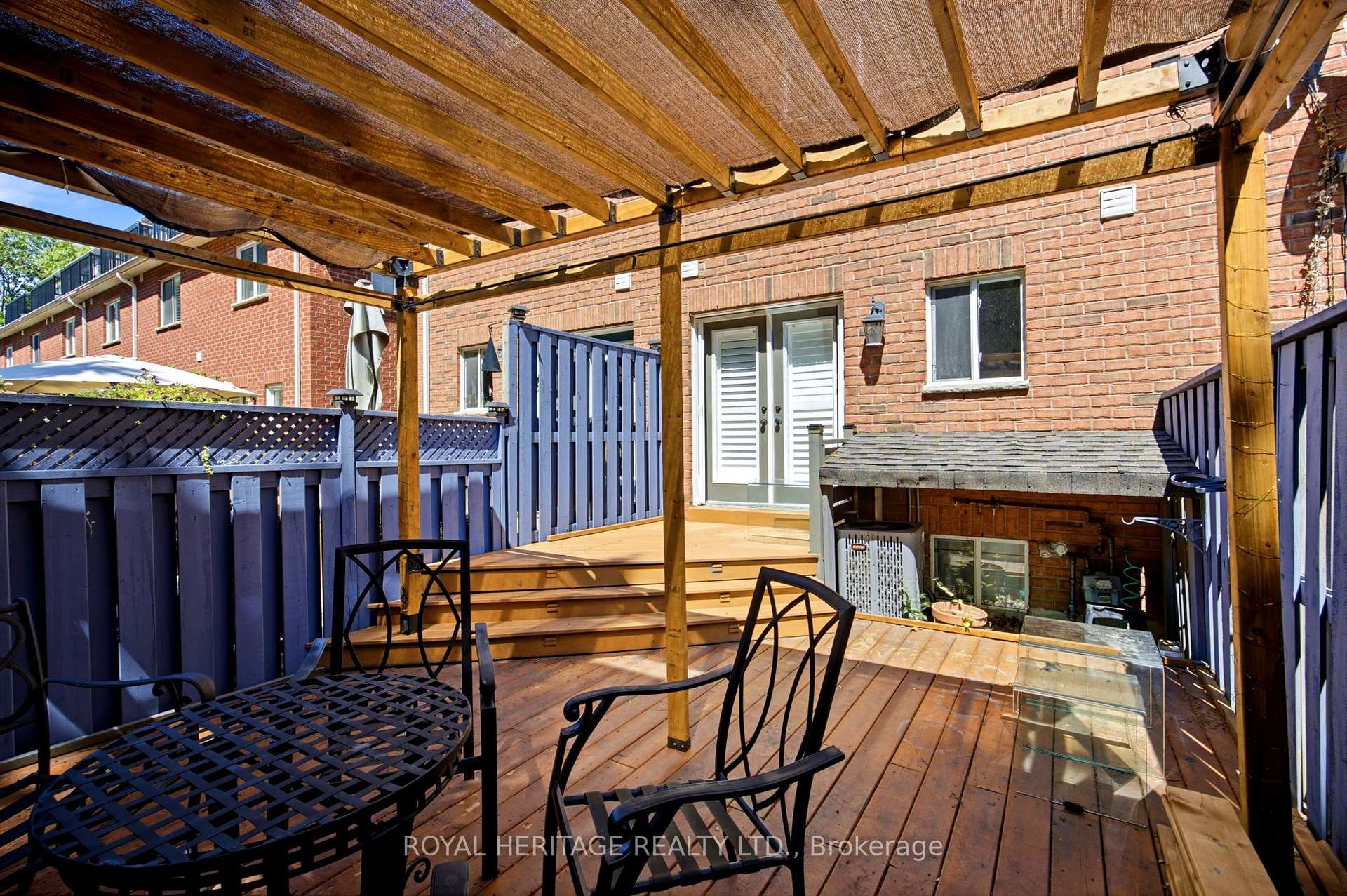 Photo 38 of Unit 23, 1330 Altona Road, Pickering, Rougemount — HOMEH