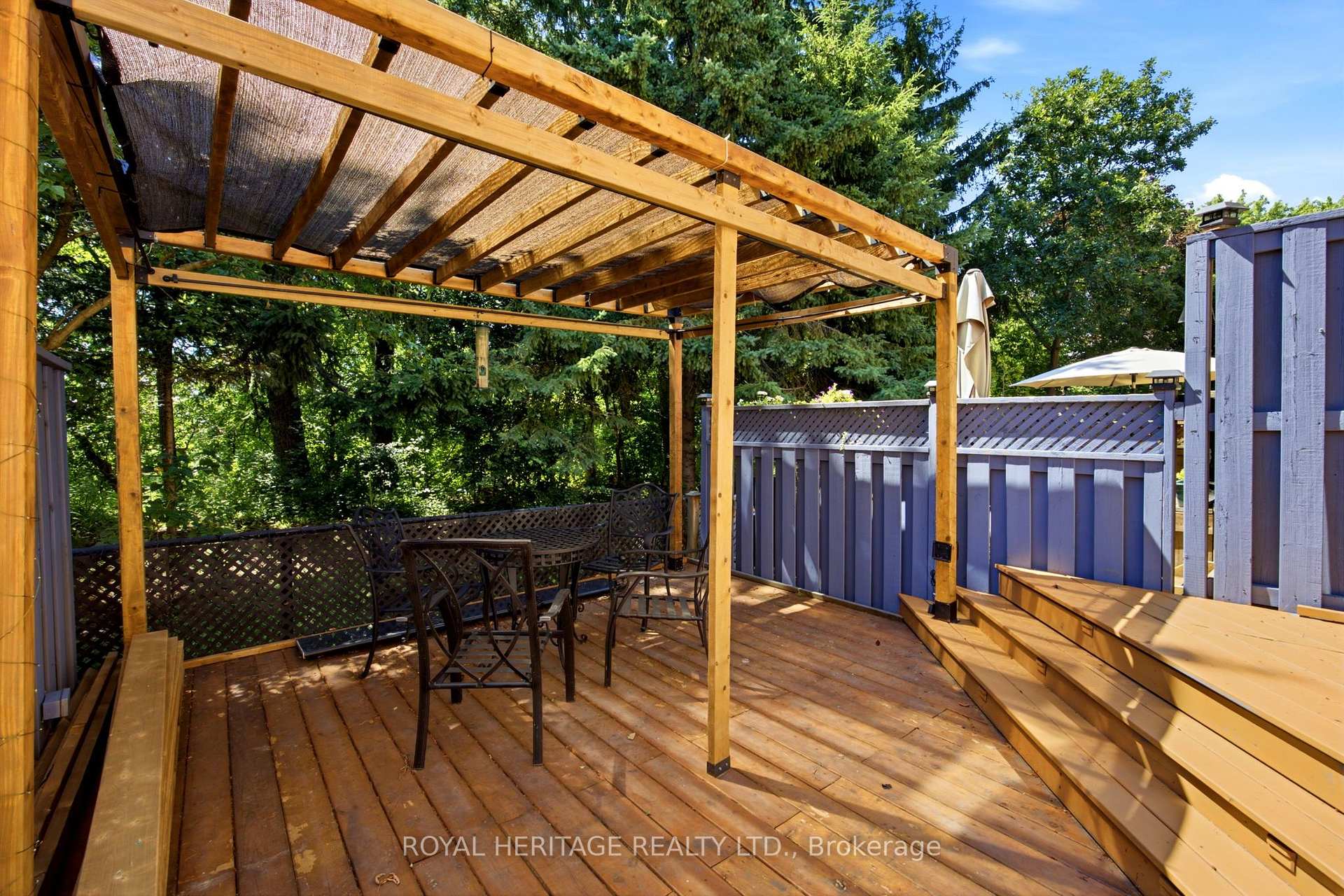 Photo 40 of Unit 23, 1330 Altona Road, Pickering, Rougemount — HOMEH