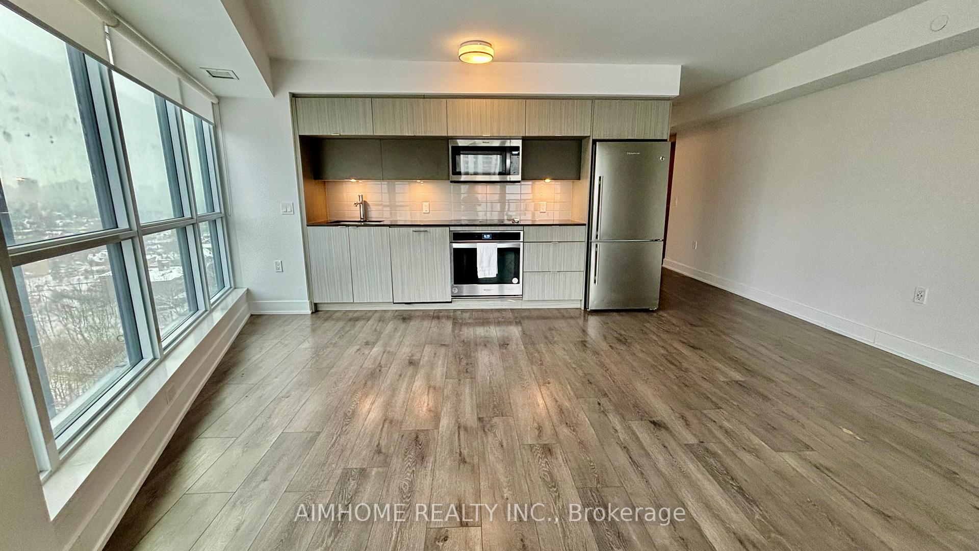 Photo 4 of Unit 1722, 585 Bloor Street E, Toronto, North St. James Town — HOMEH