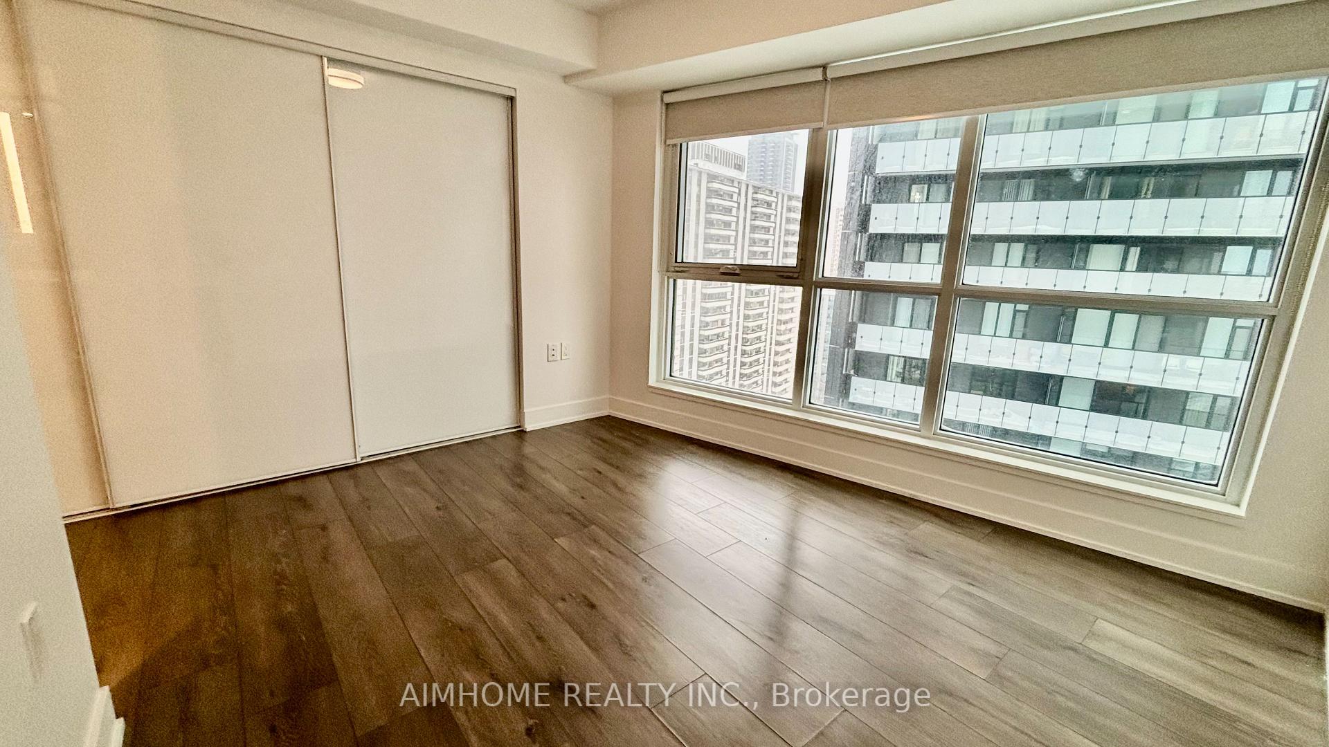 Photo 10 of Unit 1722, 585 Bloor Street E, Toronto, North St. James Town — HOMEH