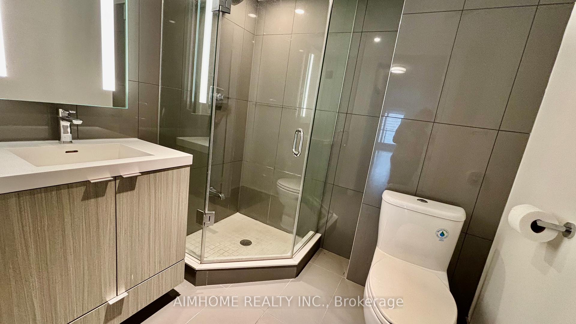 Photo 12 of Unit 1722, 585 Bloor Street E, Toronto, North St. James Town — HOMEH