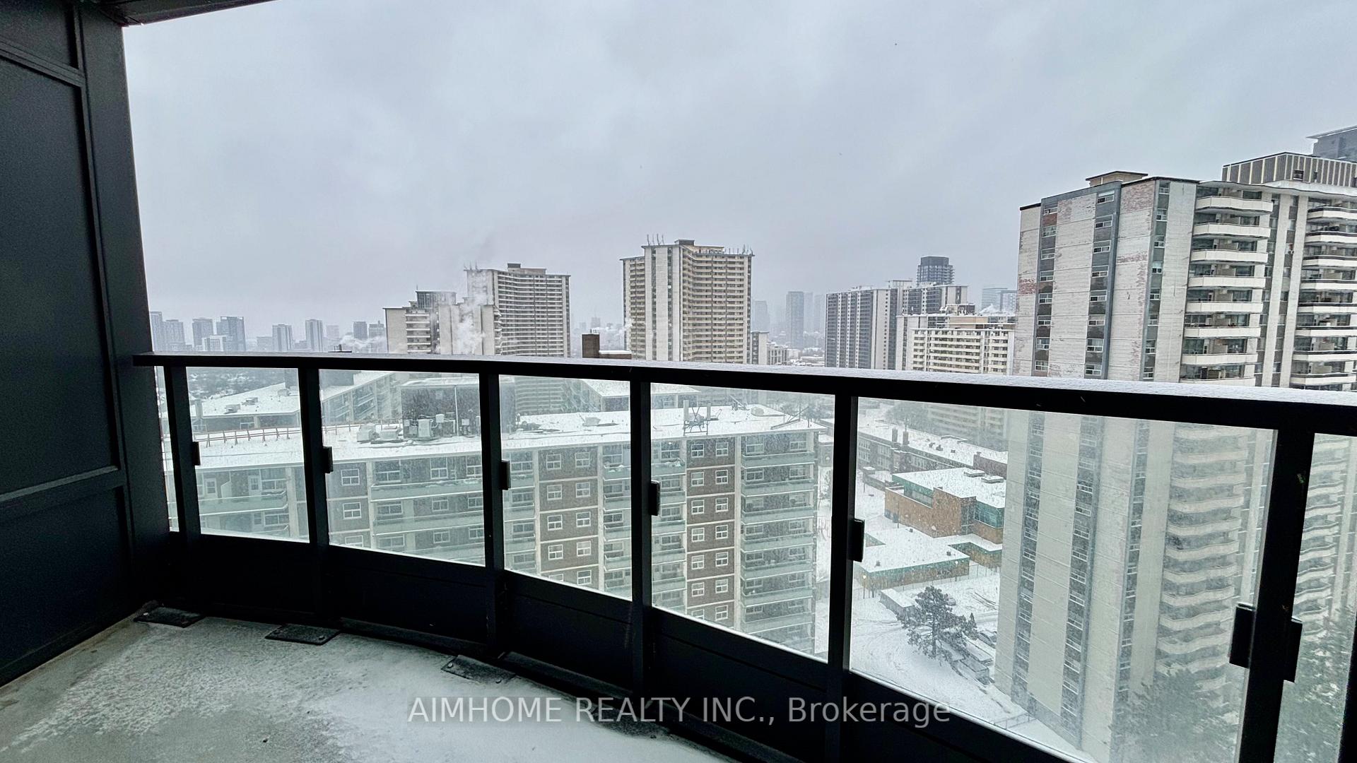 Photo 15 of Unit 1722, 585 Bloor Street E, Toronto, North St. James Town — HOMEH