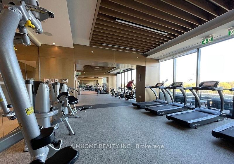 Photo 17 of Unit 1722, 585 Bloor Street E, Toronto, North St. James Town — HOMEH