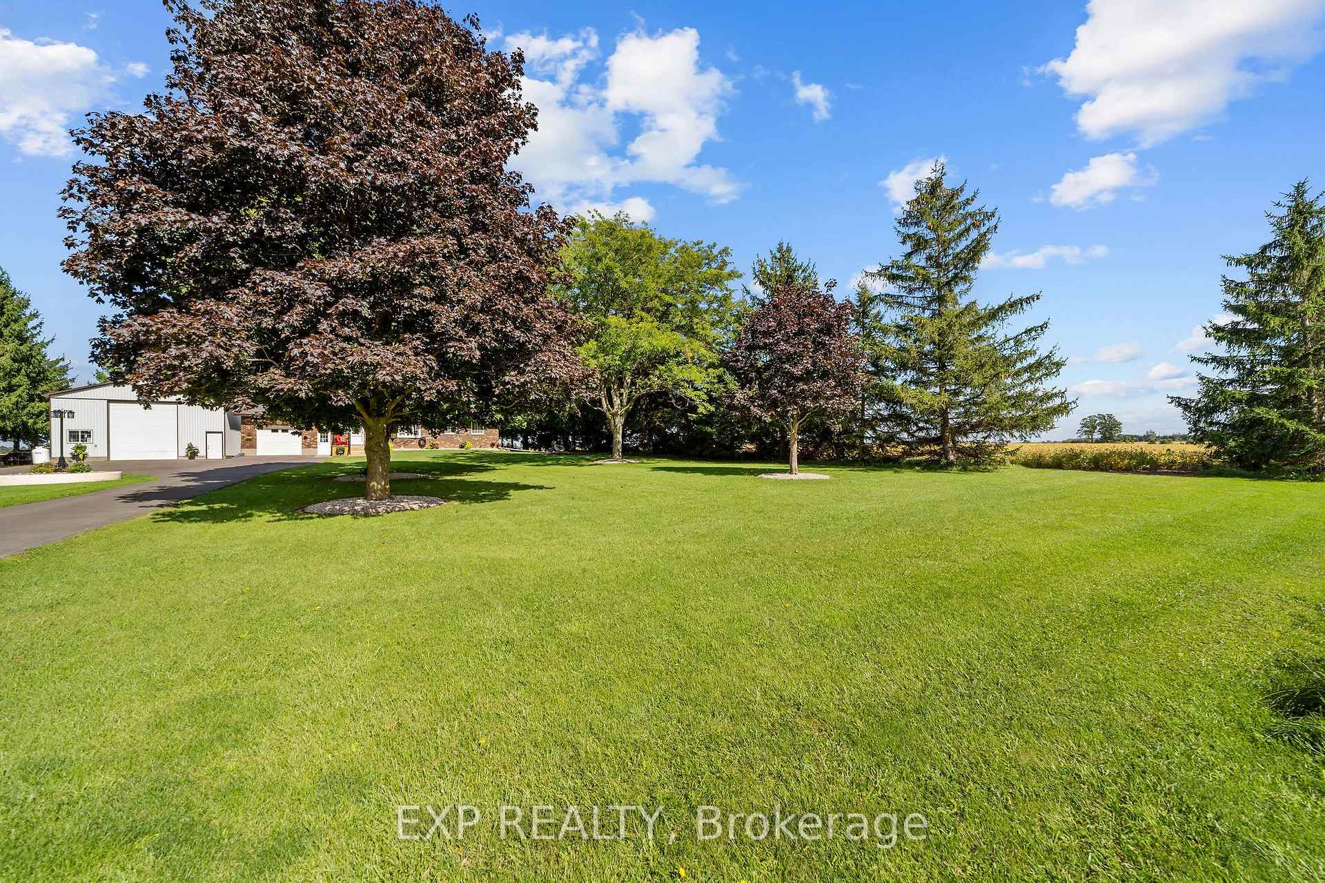 Photo 18 of 25574 Nairn Road, Middlesex Centre, Rural Middlesex Centre — HOMEH