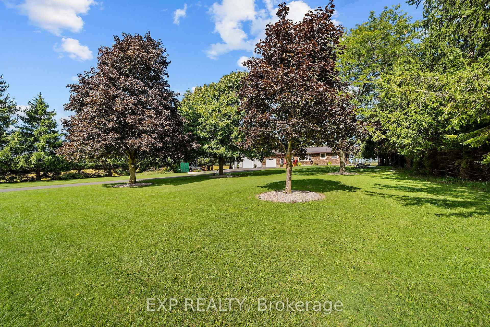 Photo 19 of 25574 Nairn Road, Middlesex Centre, Rural Middlesex Centre — HOMEH