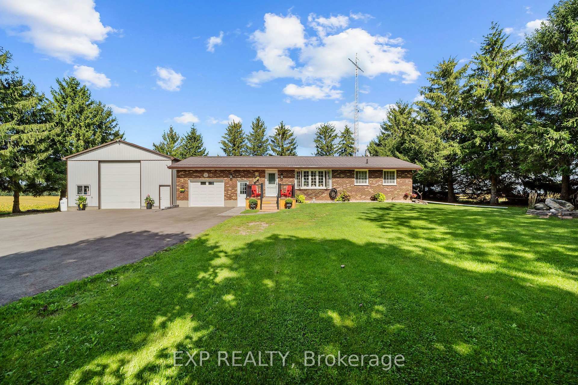 Photo 20 of 25574 Nairn Road, Middlesex Centre, Rural Middlesex Centre — HOMEH