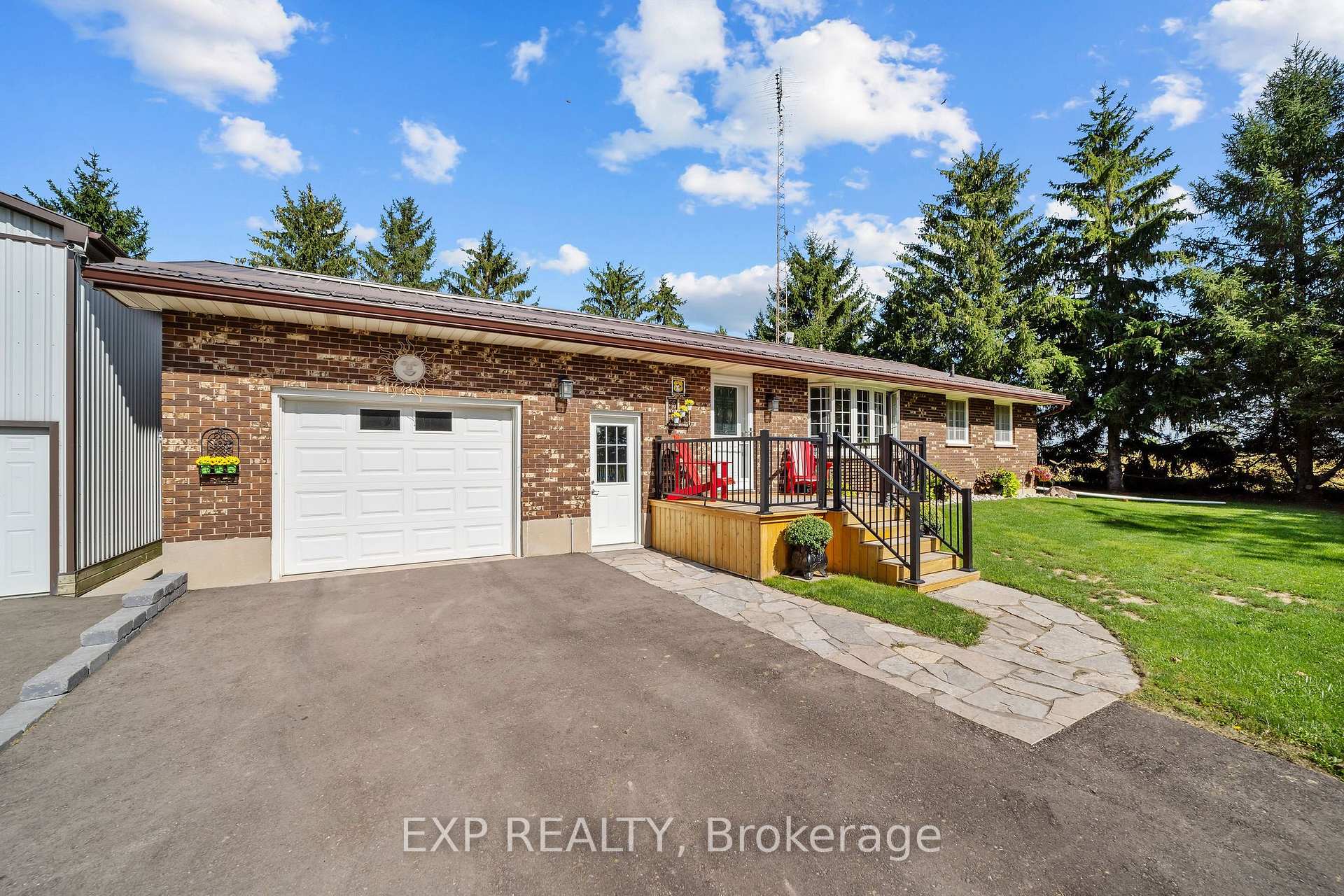 Photo 21 of 25574 Nairn Road, Middlesex Centre, Rural Middlesex Centre — HOMEH