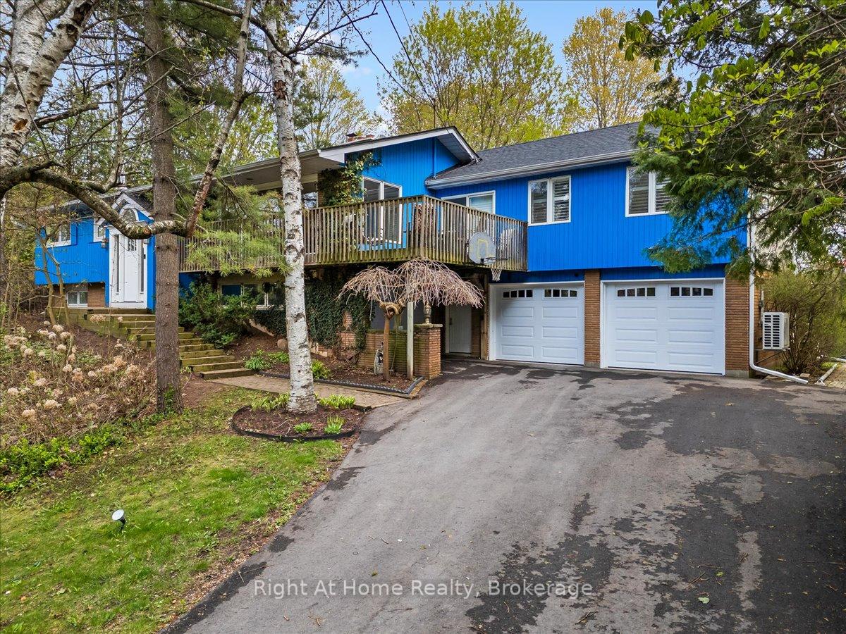 Photo 2 of 1252 Britannia Road, Burlington, Rural Burlington — HOMEH