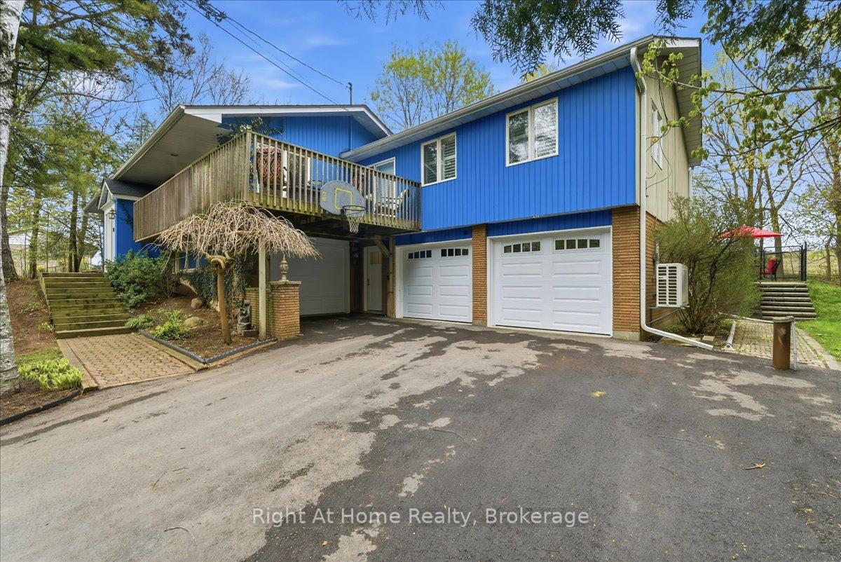 Photo 5 of 1252 Britannia Road, Burlington, Rural Burlington — HOMEH