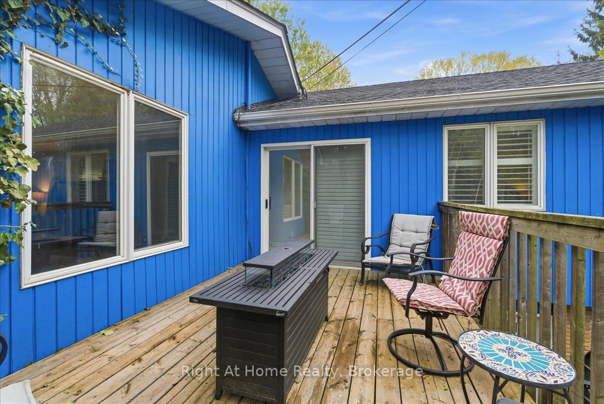 Photo 8 of 1252 Britannia Road, Burlington, Rural Burlington — HOMEH