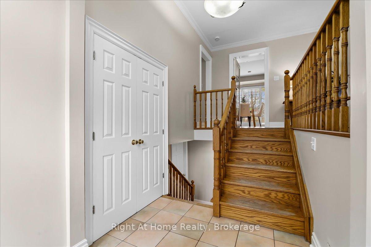 Photo 10 of 1252 Britannia Road, Burlington, Rural Burlington — HOMEH