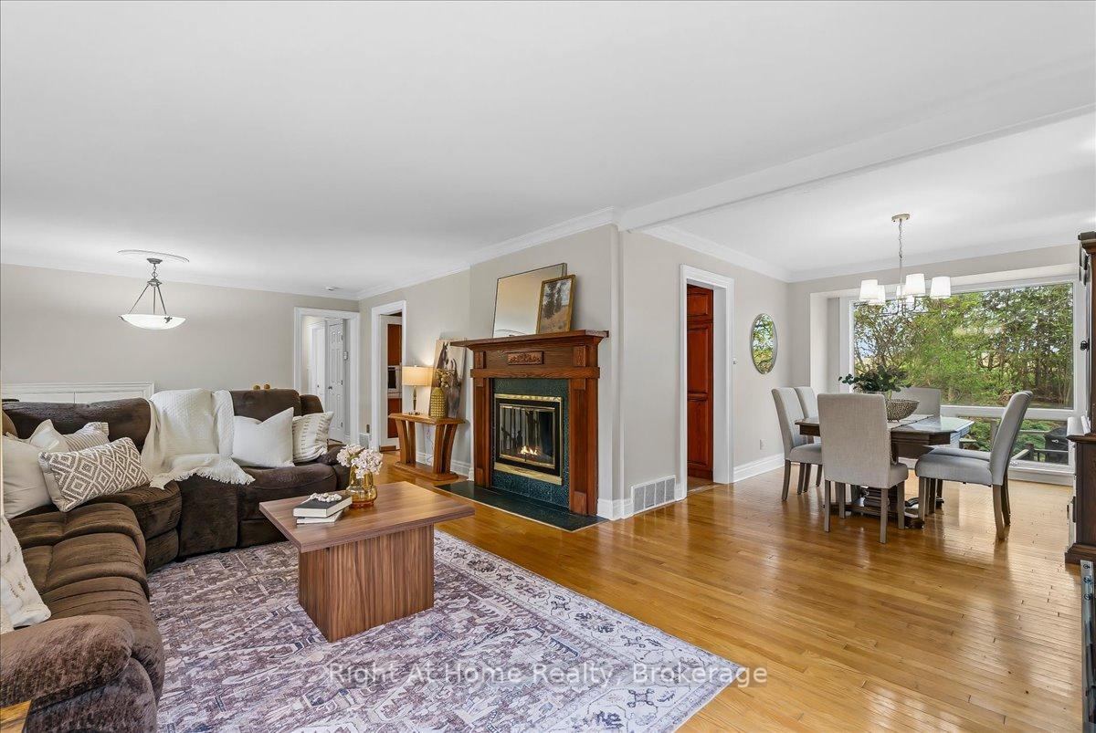 Photo 14 of 1252 Britannia Road, Burlington, Rural Burlington — HOMEH
