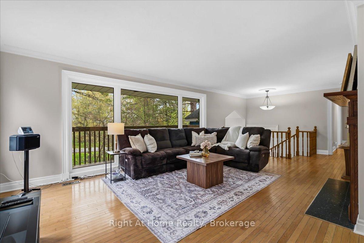 Photo 15 of 1252 Britannia Road, Burlington, Rural Burlington — HOMEH