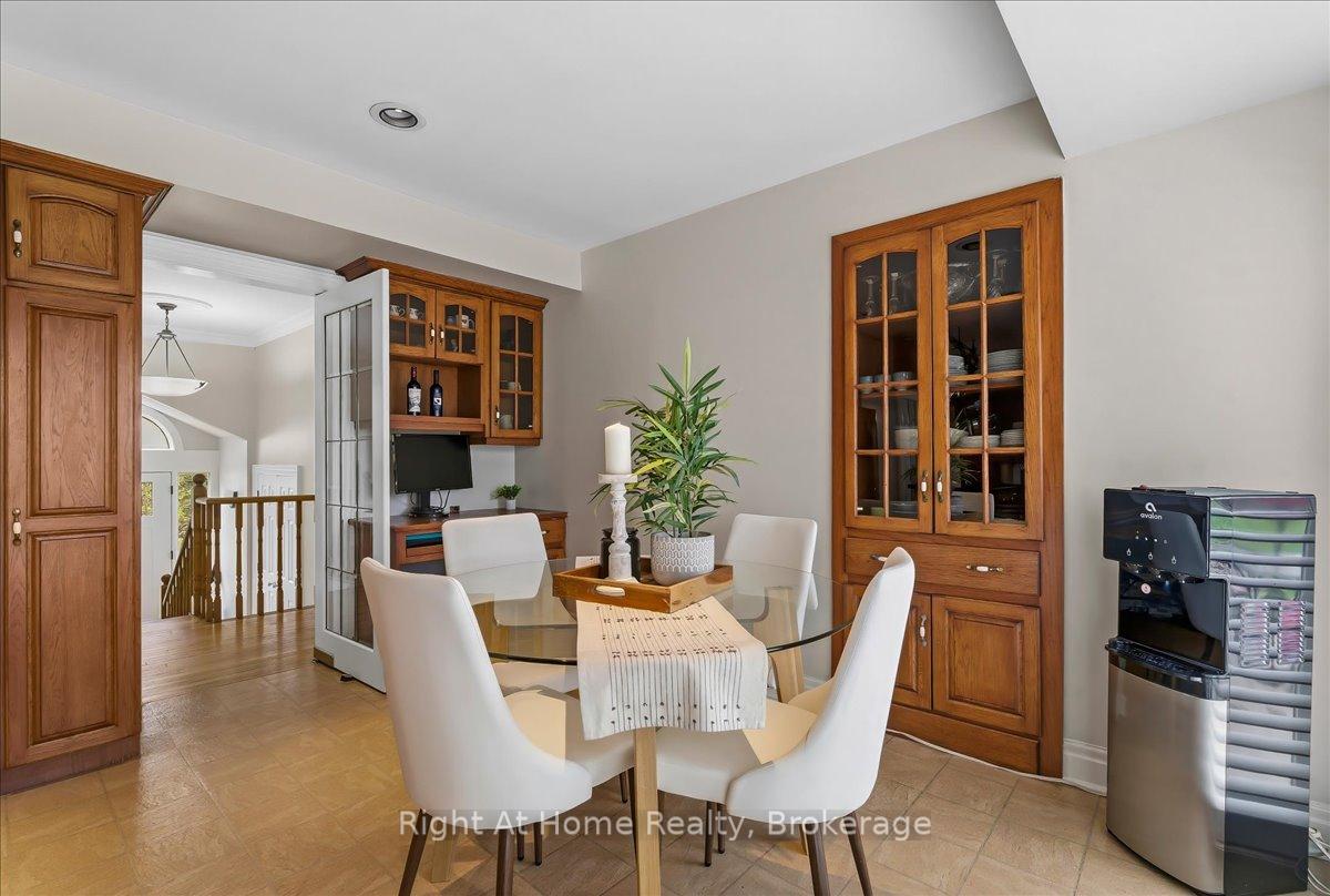 Photo 20 of 1252 Britannia Road, Burlington, Rural Burlington — HOMEH