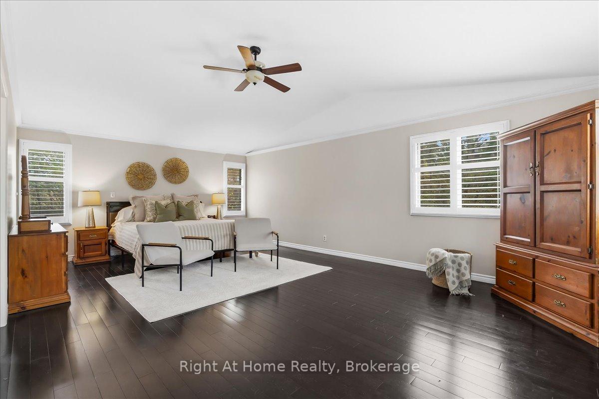 Photo 22 of 1252 Britannia Road, Burlington, Rural Burlington — HOMEH