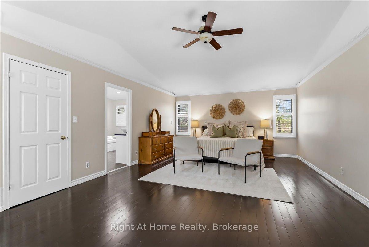 Photo 23 of 1252 Britannia Road, Burlington, Rural Burlington — HOMEH