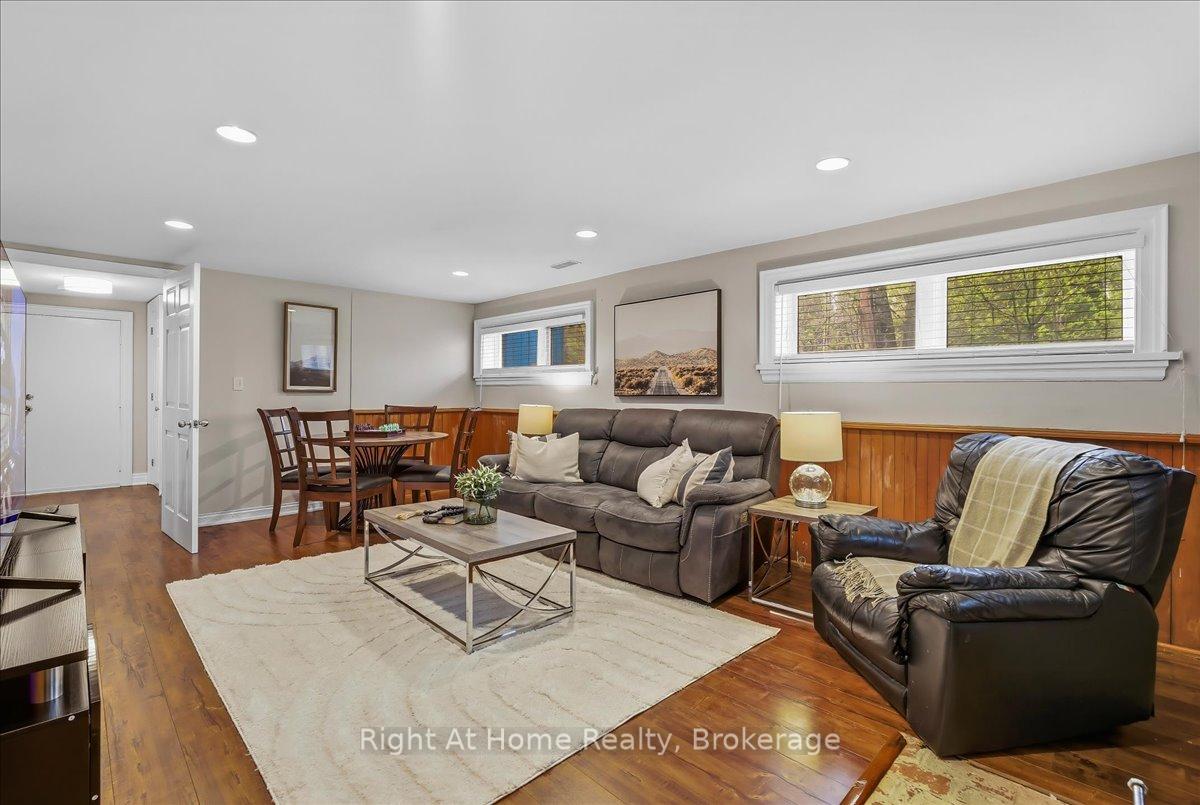 Photo 34 of 1252 Britannia Road, Burlington, Rural Burlington — HOMEH