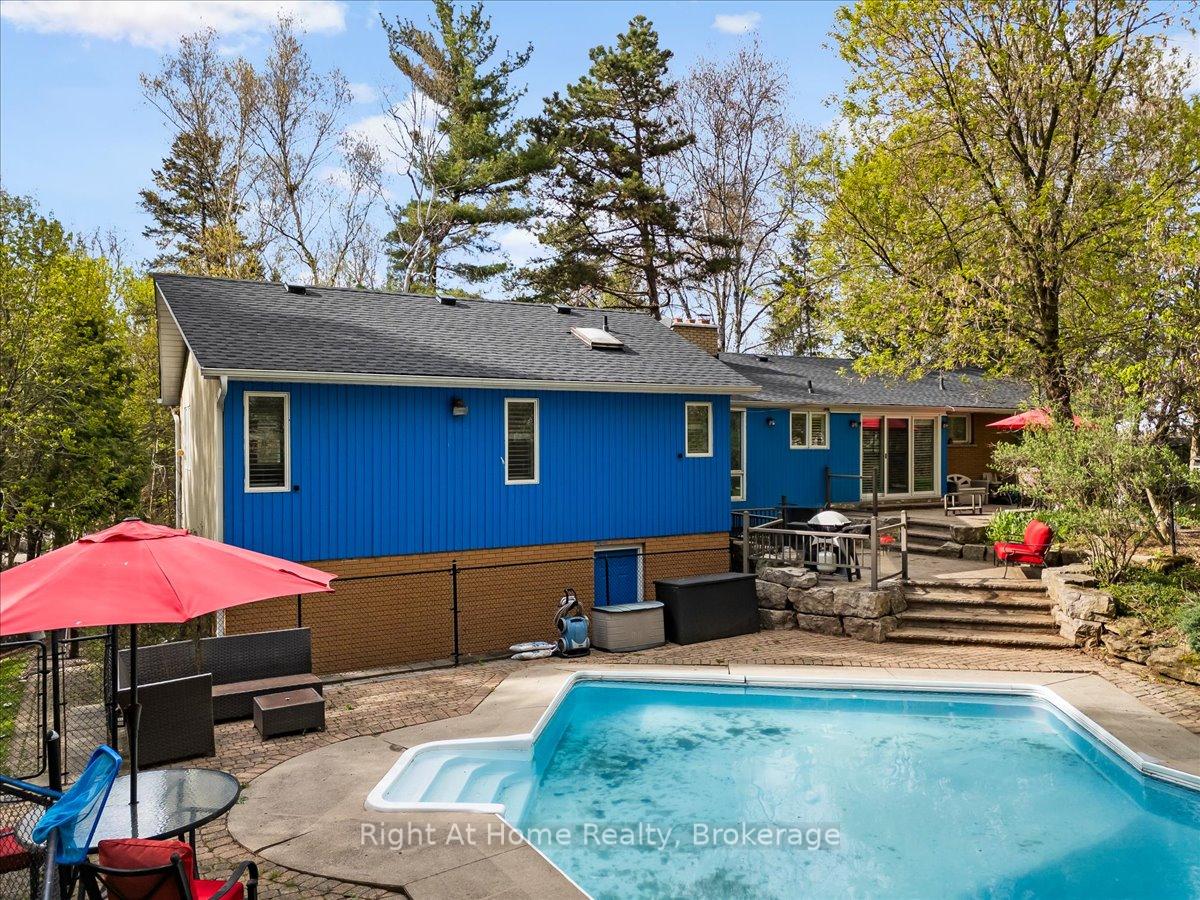 Photo 42 of 1252 Britannia Road, Burlington, Rural Burlington — HOMEH