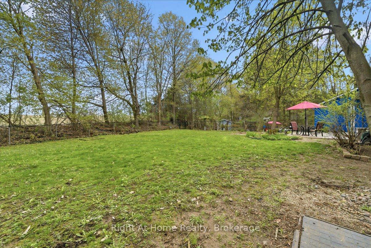 Photo 44 of 1252 Britannia Road, Burlington, Rural Burlington — HOMEH