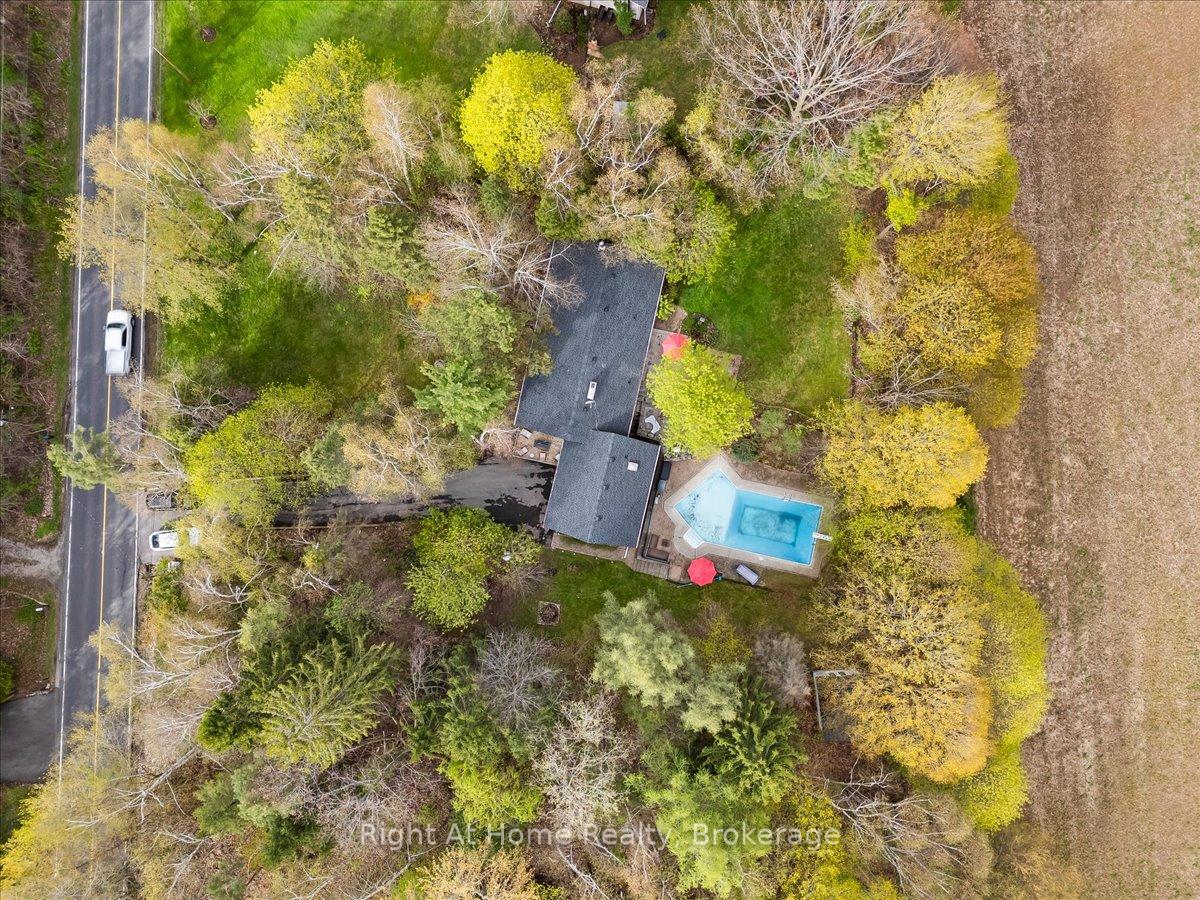 Photo 47 of 1252 Britannia Road, Burlington, Rural Burlington — HOMEH