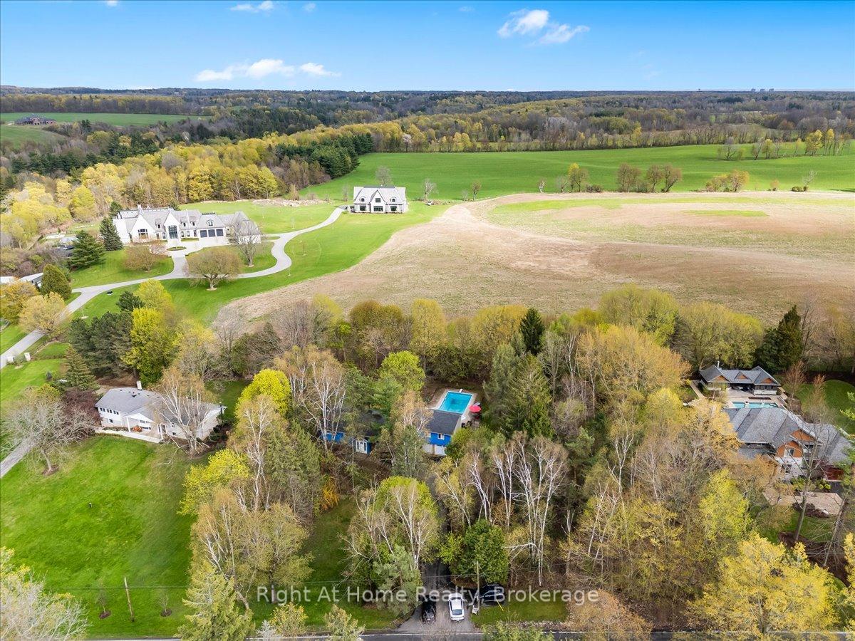 Photo 48 of 1252 Britannia Road, Burlington, Rural Burlington — HOMEH