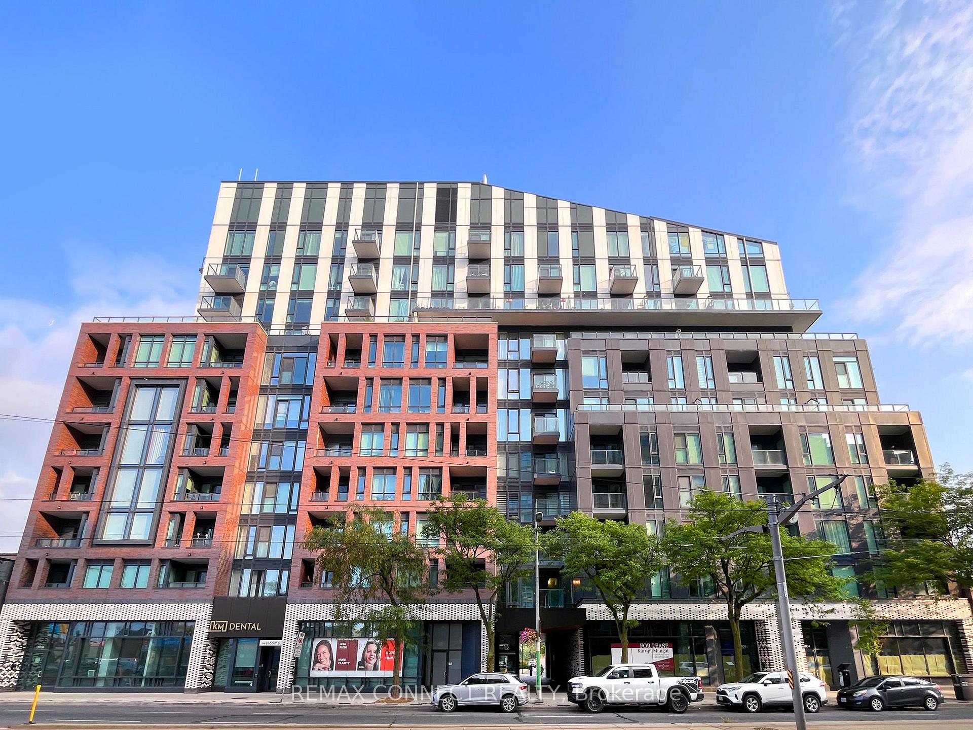 Photo 1 of Unit 304, 1808 St. Clair Avenue W, Toronto, Junction Area — HOMEH
