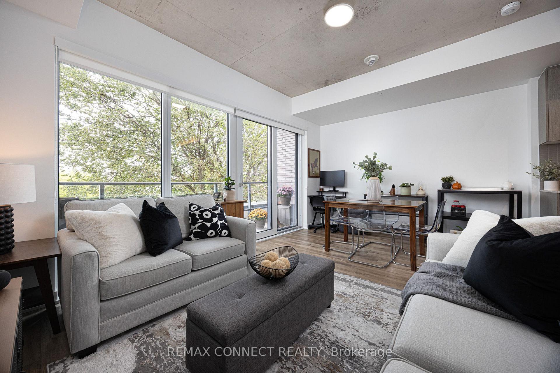 Photo 6 of Unit 304, 1808 St. Clair Avenue W, Toronto, Junction Area — HOMEH