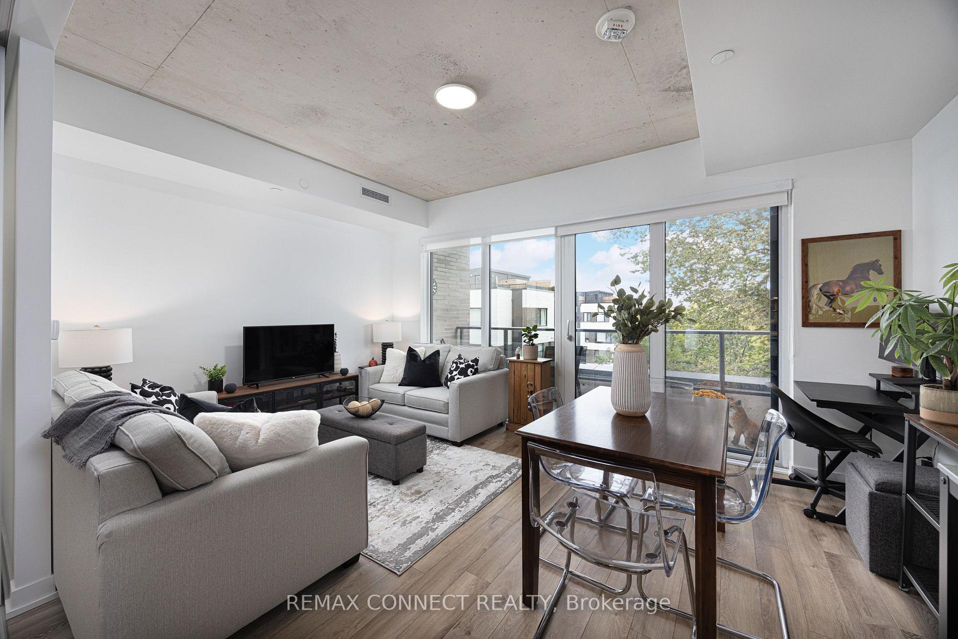 Photo 31 of Unit 304, 1808 St. Clair Avenue W, Toronto, Junction Area — HOMEH