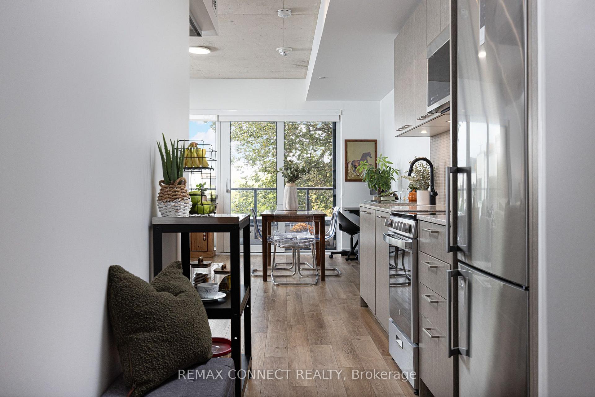 Photo 32 of Unit 304, 1808 St. Clair Avenue W, Toronto, Junction Area — HOMEH