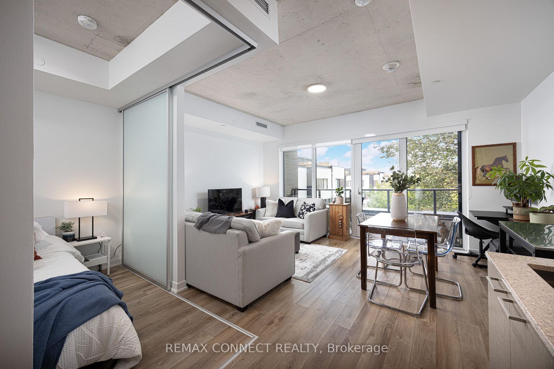 Photo 33 of Unit 304, 1808 St. Clair Avenue W, Toronto, Junction Area — HOMEH