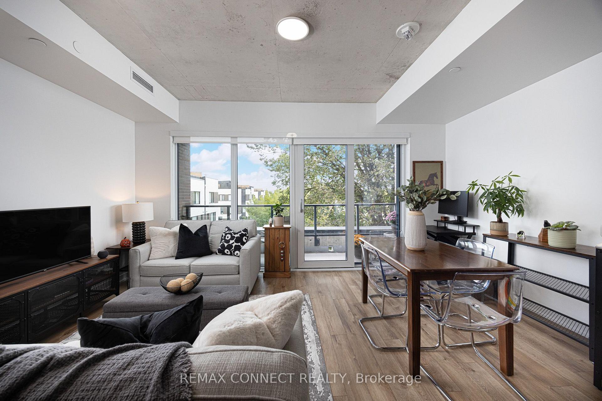 Photo 34 of Unit 304, 1808 St. Clair Avenue W, Toronto, Junction Area — HOMEH