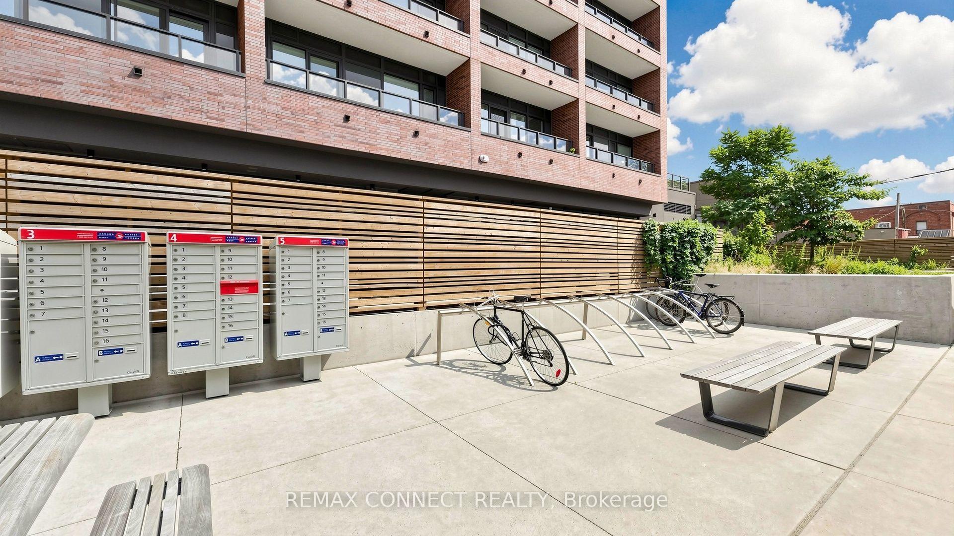 Photo 59 of Unit 304, 1808 St. Clair Avenue W, Toronto, Junction Area — HOMEH