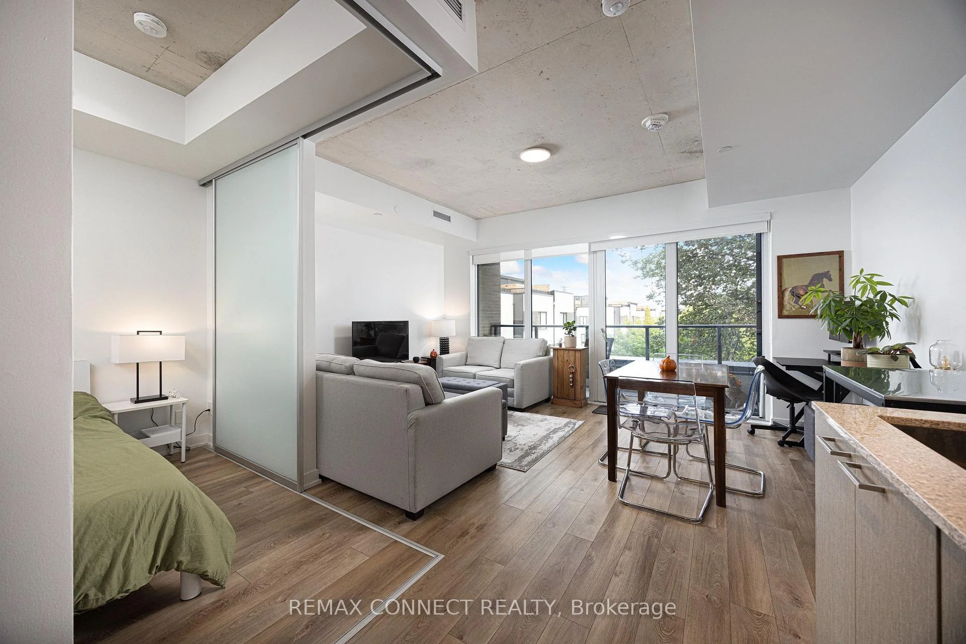 Photo 7 of Unit 304, 1808 St. Clair Avenue W, Toronto, Junction Area — HOMEH