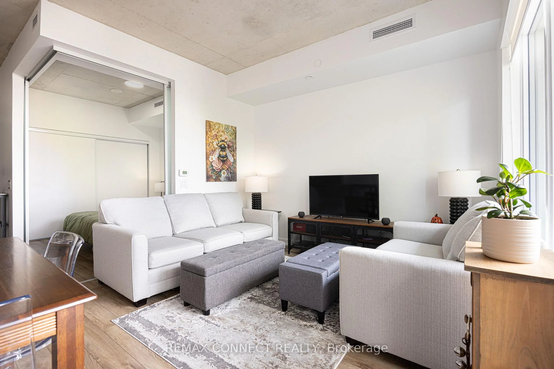 Photo 13 of Unit 304, 1808 St. Clair Avenue W, Toronto, Junction Area — HOMEH