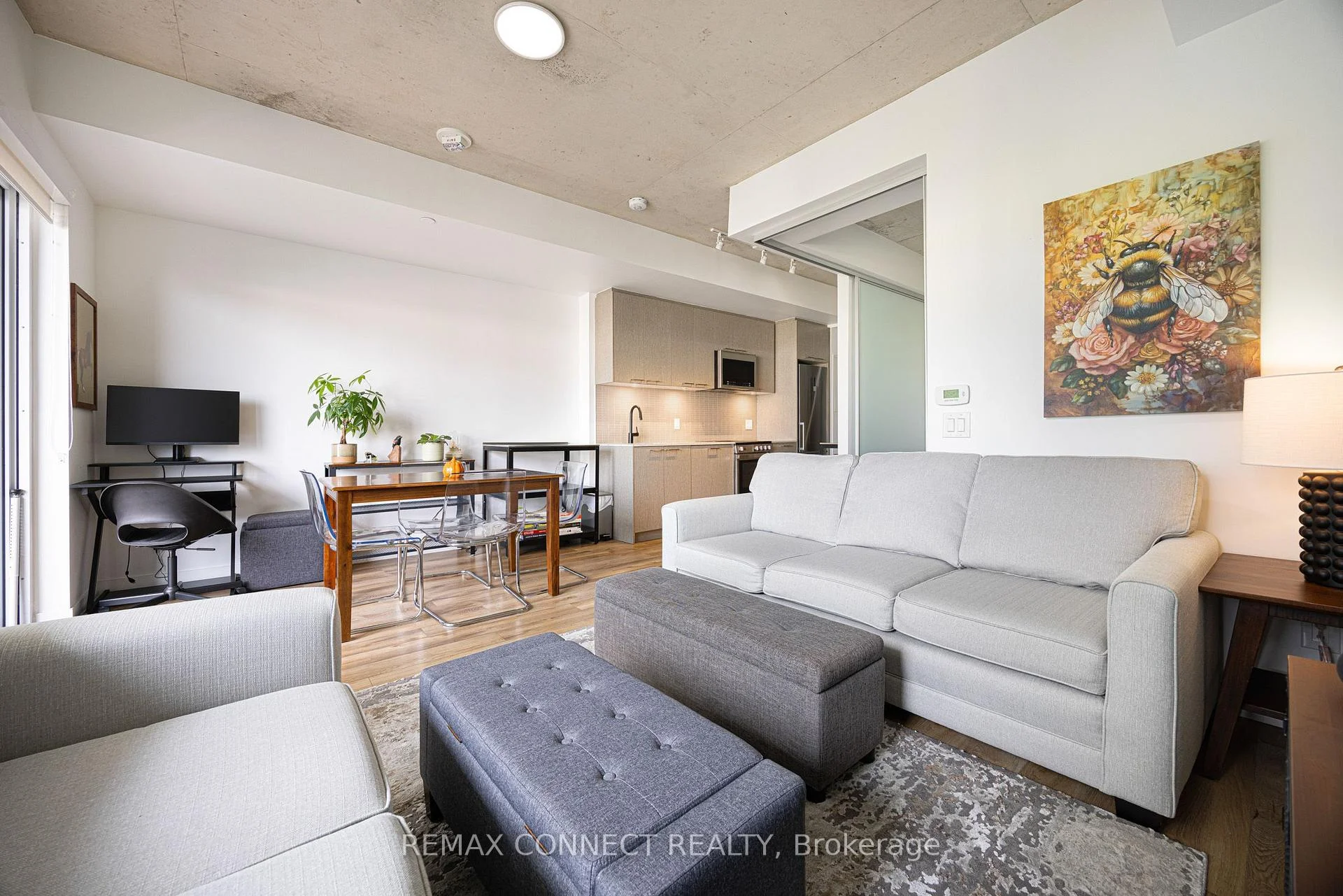 Photo 14 of Unit 304, 1808 St. Clair Avenue W, Toronto, Junction Area — HOMEH