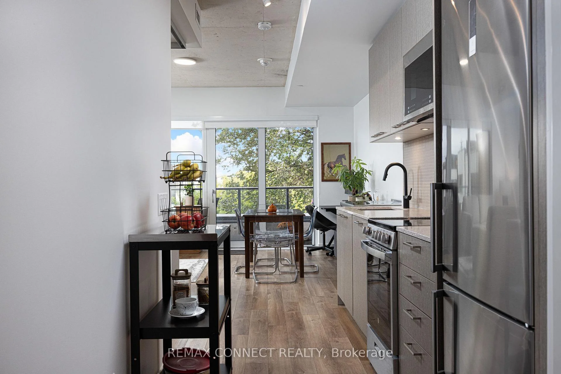 Photo 19 of Unit 304, 1808 St. Clair Avenue W, Toronto, Junction Area — HOMEH