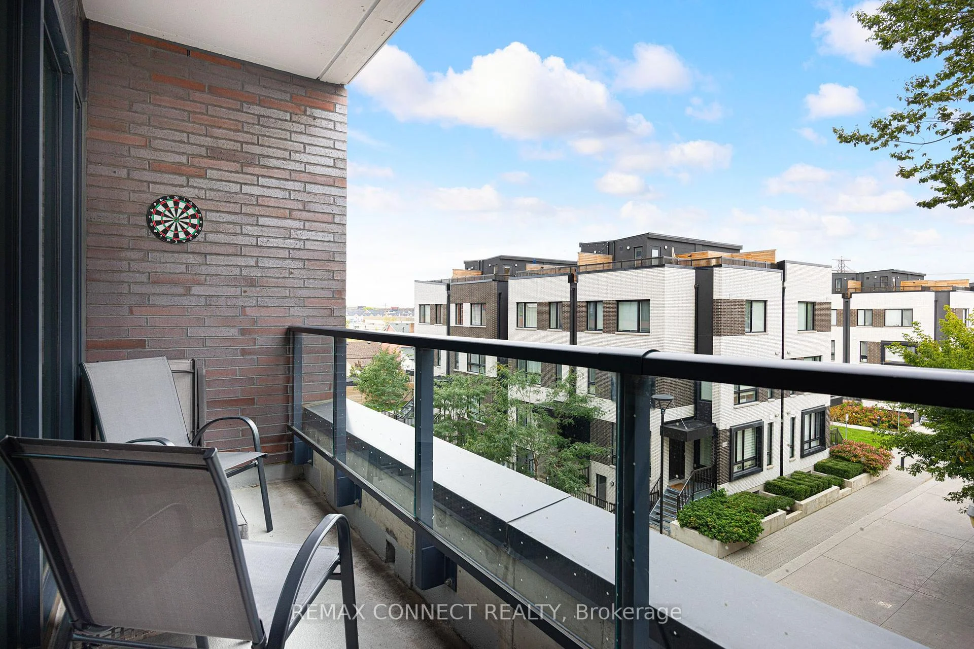 Photo 29 of Unit 304, 1808 St. Clair Avenue W, Toronto, Junction Area — HOMEH