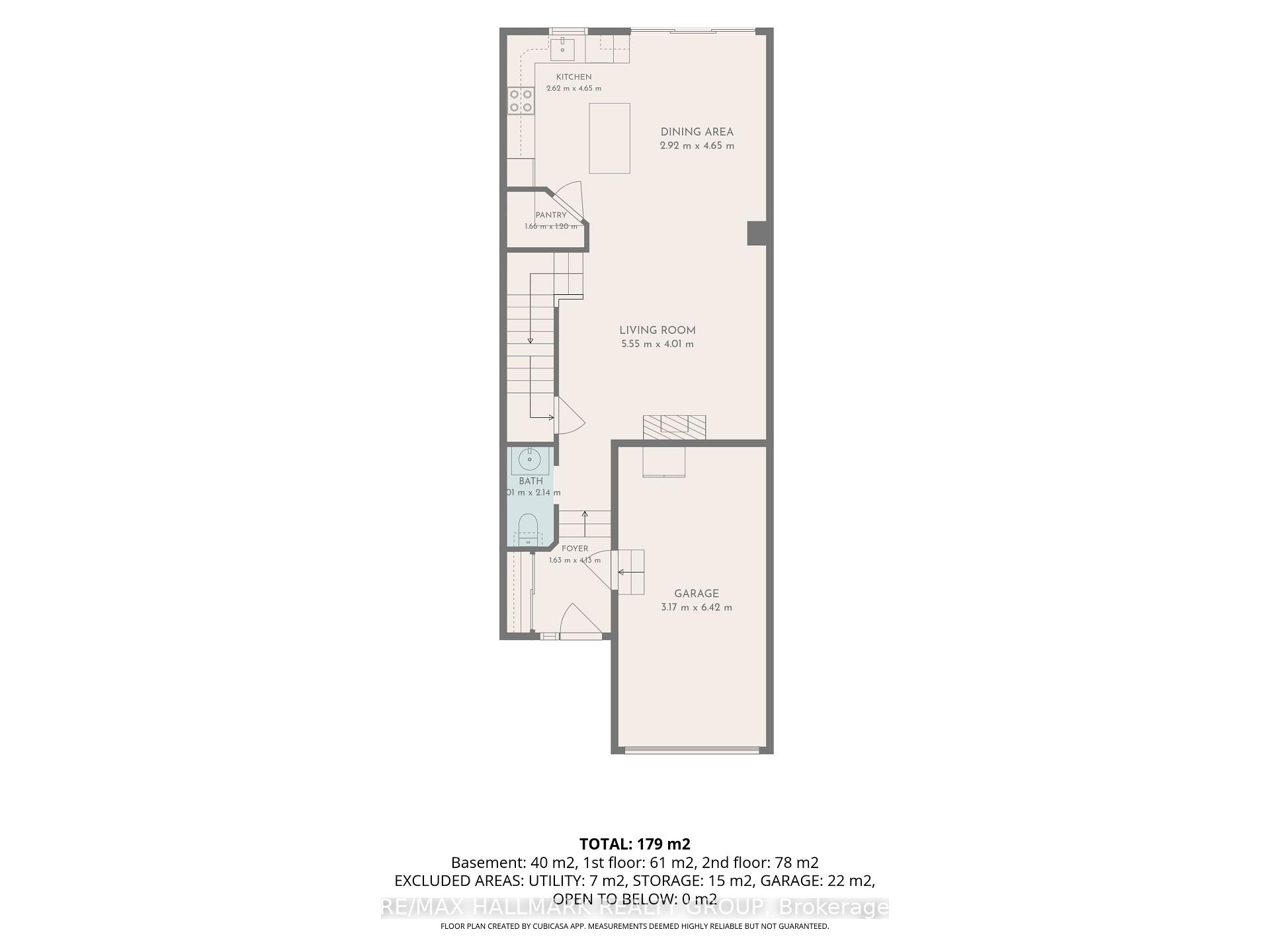 Photo 47 of 152 Argile Street, Casselman, Casselman — HOMEH