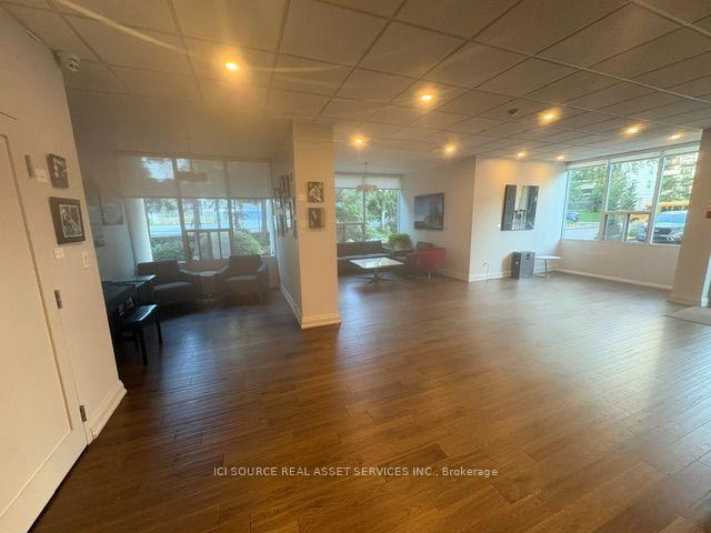 Photo 2 of Unit 1102, 50 Quebec Avenue, Toronto, High Park North — HOMEH