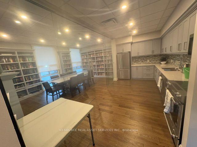 Photo 3 of Unit 1102, 50 Quebec Avenue, Toronto, High Park North — HOMEH