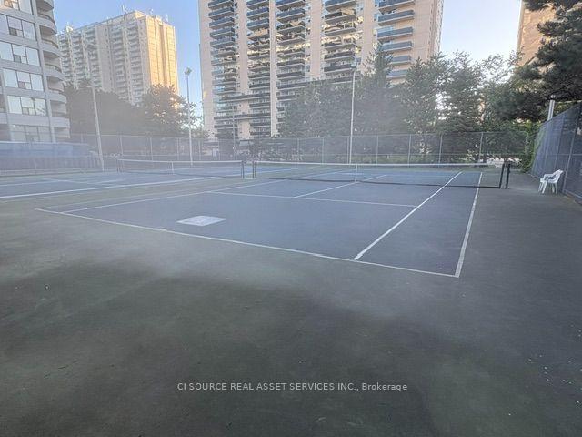 Photo 4 of Unit 1102, 50 Quebec Avenue, Toronto, High Park North — HOMEH