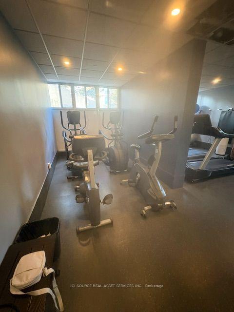Photo 8 of Unit 1102, 50 Quebec Avenue, Toronto, High Park North — HOMEH