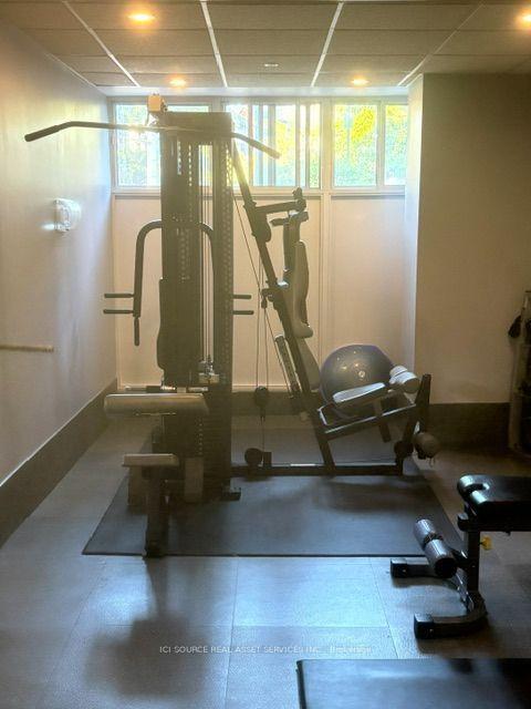 Photo 9 of Unit 1102, 50 Quebec Avenue, Toronto, High Park North — HOMEH