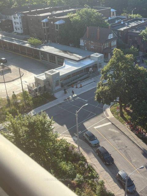 Photo 10 of Unit 1102, 50 Quebec Avenue, Toronto, High Park North — HOMEH