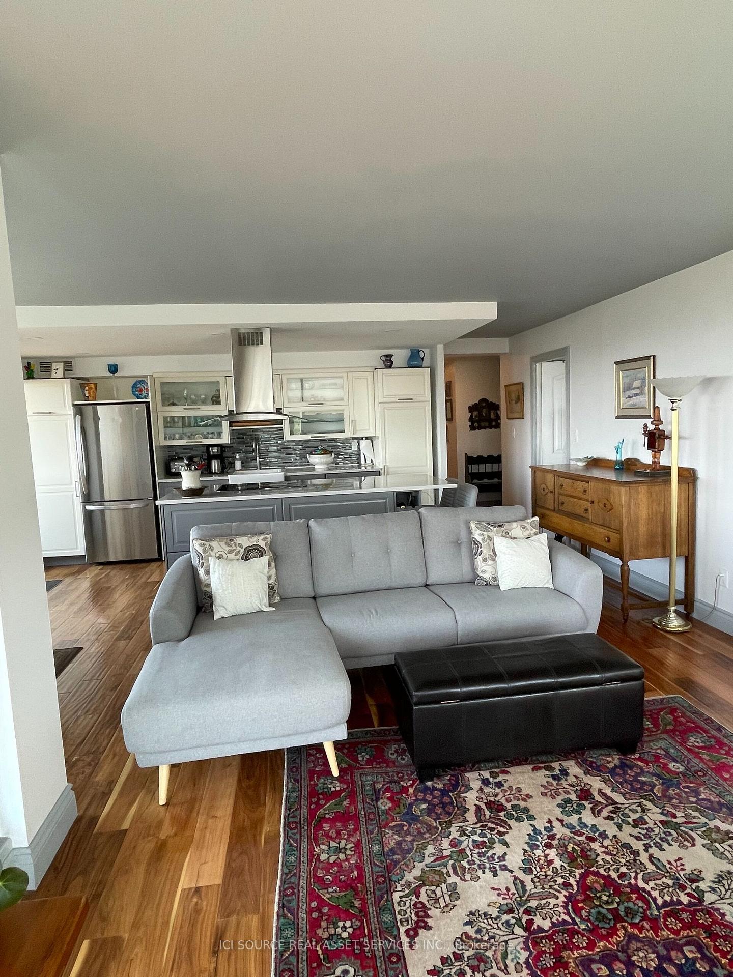 Photo 13 of Unit 1102, 50 Quebec Avenue, Toronto, High Park North — HOMEH