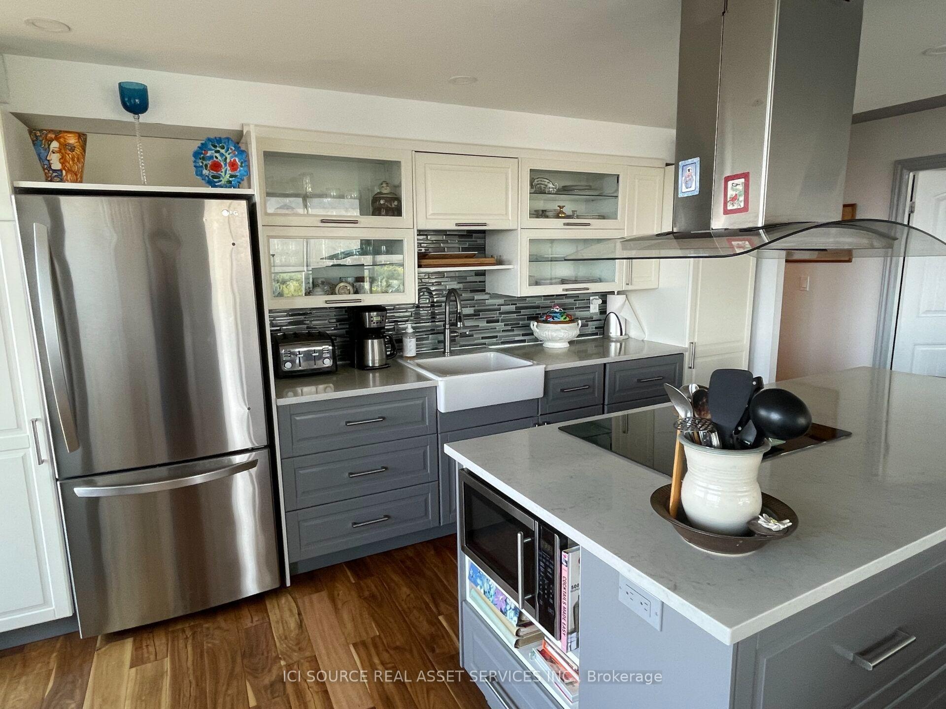 Photo 15 of Unit 1102, 50 Quebec Avenue, Toronto, High Park North — HOMEH