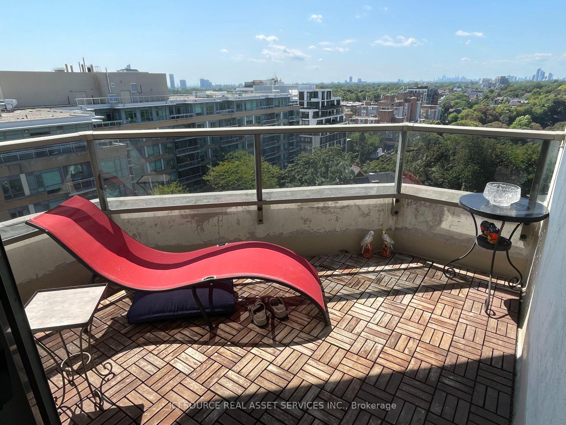 Photo 16 of Unit 1102, 50 Quebec Avenue, Toronto, High Park North — HOMEH
