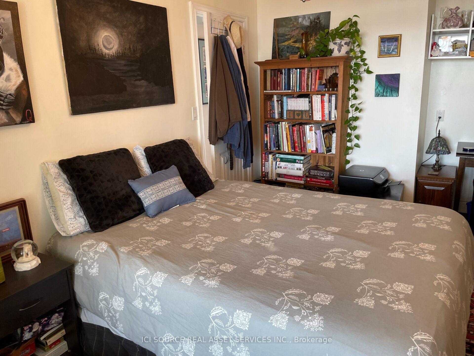 Photo 17 of Unit 1102, 50 Quebec Avenue, Toronto, High Park North — HOMEH