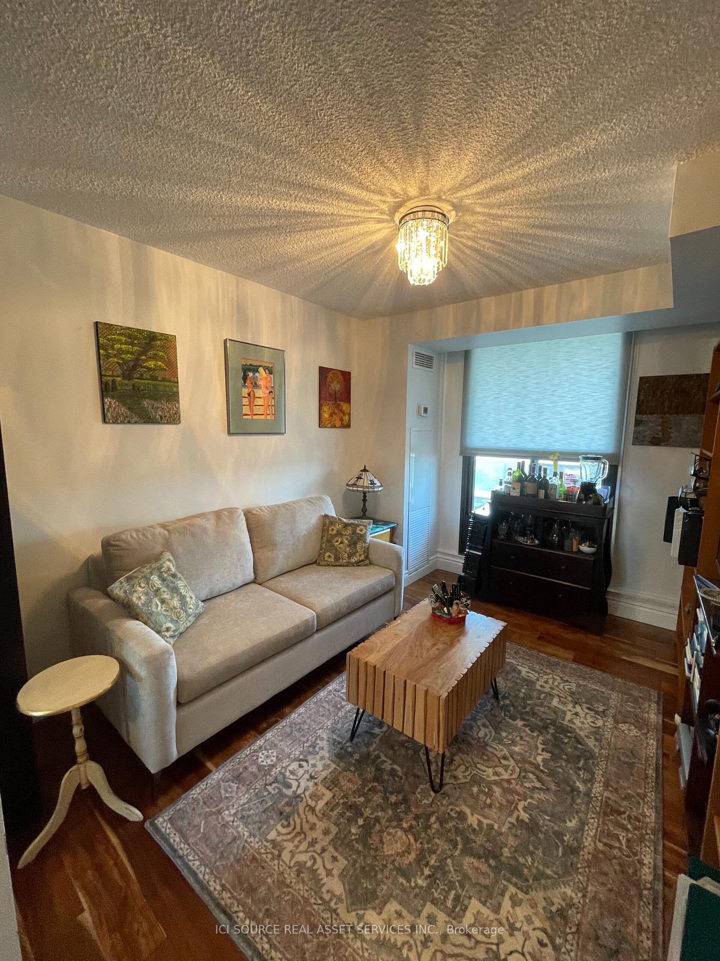 Photo 19 of Unit 1102, 50 Quebec Avenue, Toronto, High Park North — HOMEH